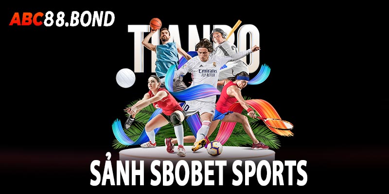 Sảnh Sbobet Sports