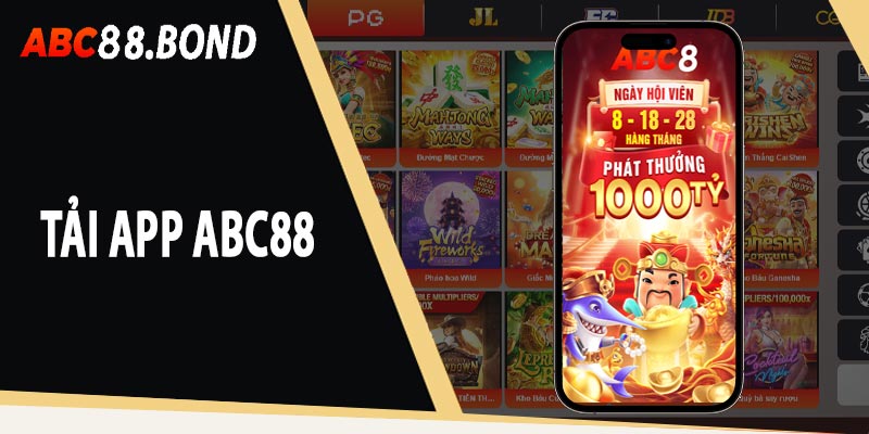 Tải app abc88